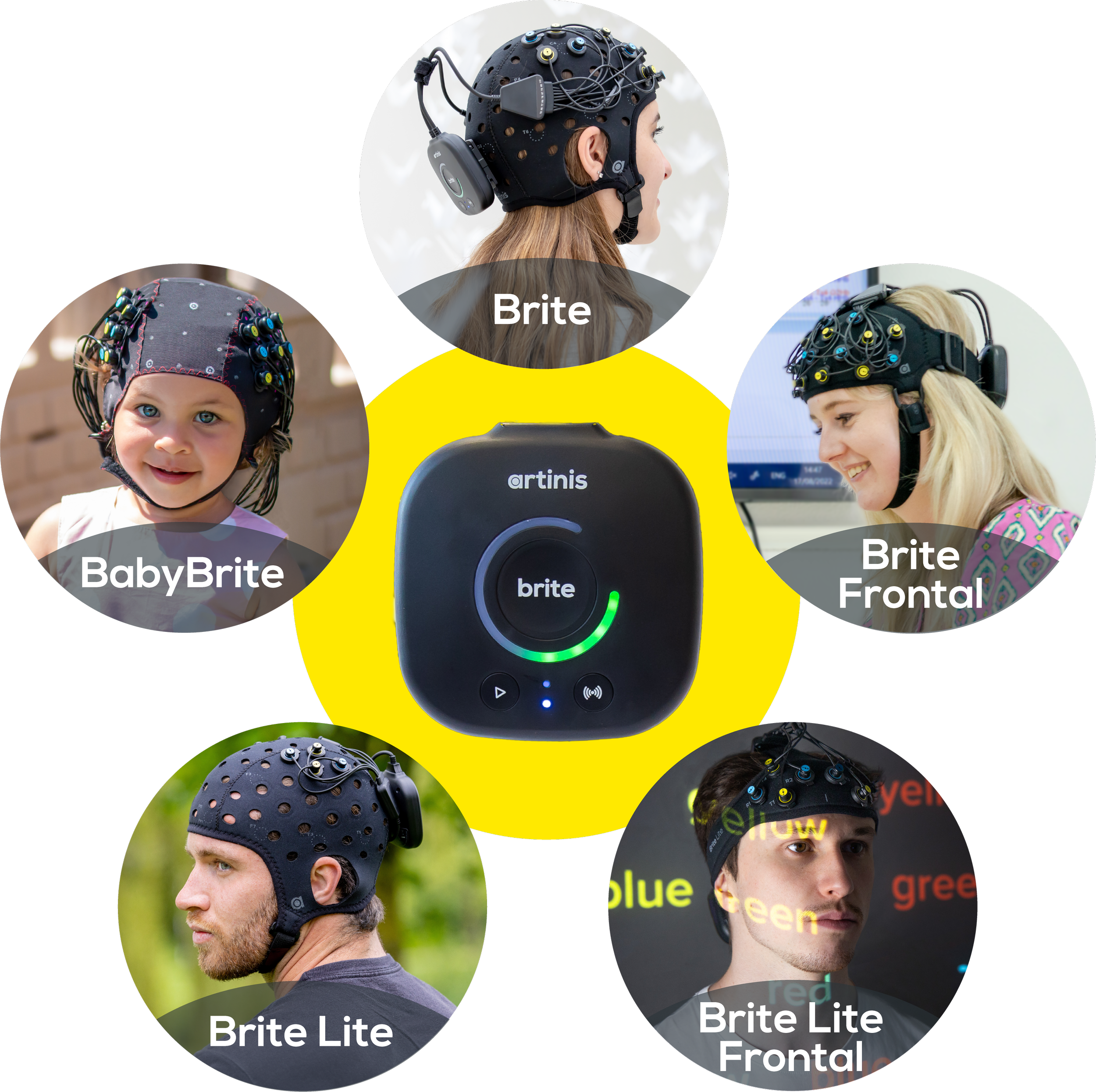 Supported NIRS devices for our elevated OxySoft 4.0 Supported NIRS devices for our elevated OxySoft 4.0